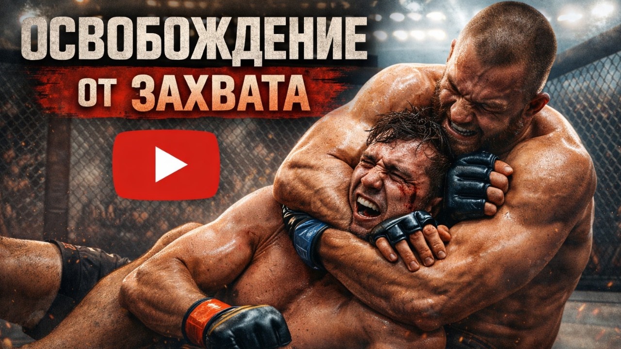 Освобождение от захвата