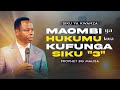 ЁЯФ ЁЭЧЯЁЭЧЬЁЭЧйЁЭЧШ DAY 1 MAOMBI YA HUKUMU KWA KUFUNGA SIKU 3 Nabii BG Malisa 21st Jul 2025 ЁЯФ ЁЭЧЯЁЭЧЬЁЭЧйЁЭЧШ DAY 1 MAOMBI YA HUKUMU KWA KUFUNGA SIKU 3 Nabii BG Malisa 21st Jul 2025