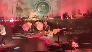 Nick Mason&#39;s Saucerful of Secrets - Atom Heart Mother / If (reprise)