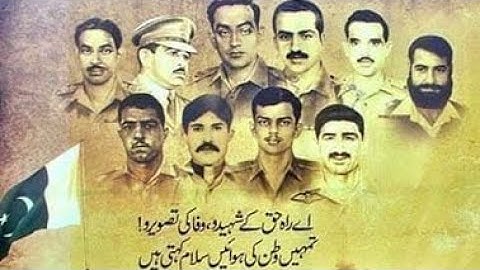 Happy Defence day 6 September 2022 WhatsApp status || Pakistan Defence Day Status