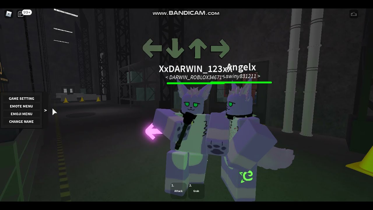 Kaiju Paradise (Roblox) - SteamGridDB