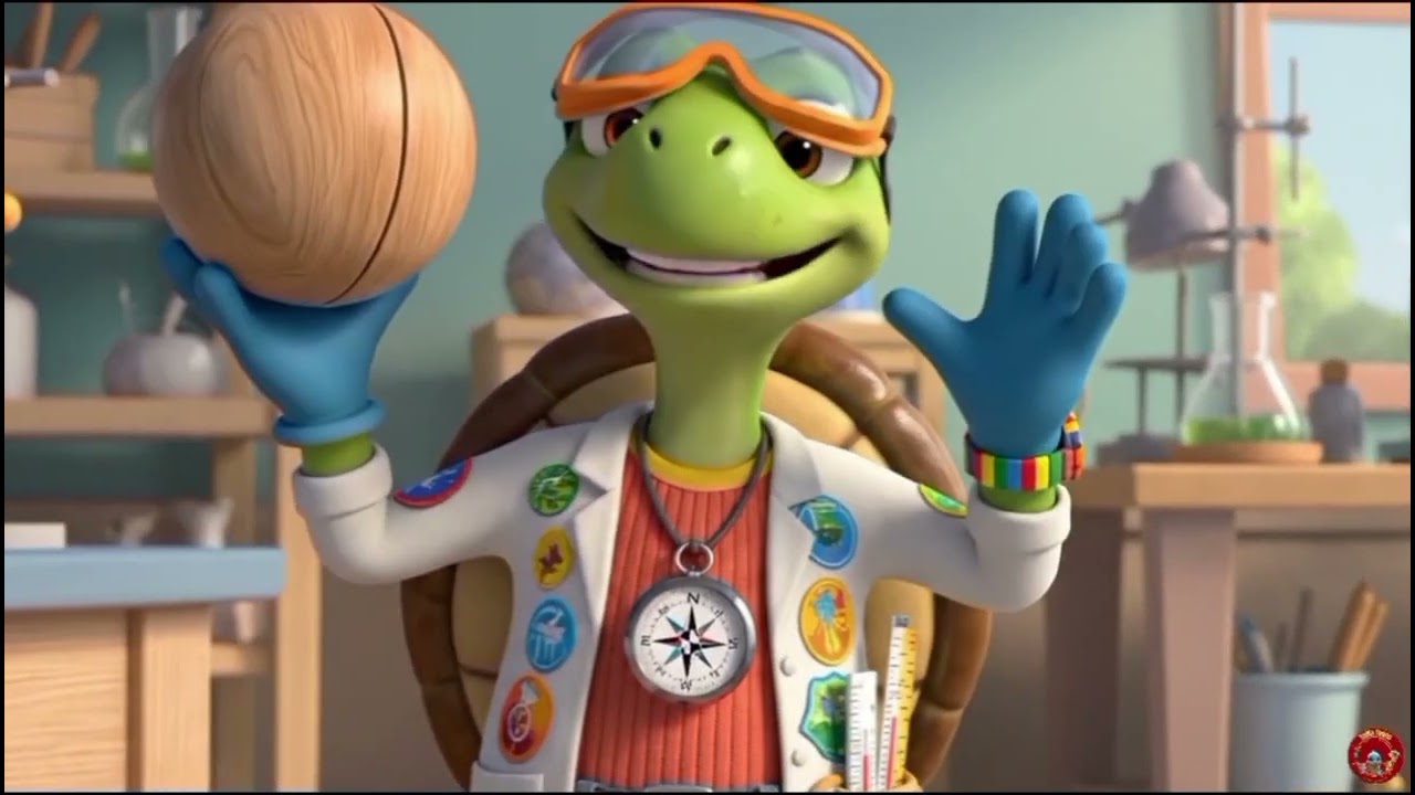 Hindi | गुग्गू और “एक सामान वस्तु, अलग परिणाम” | Guggu and the “Same Object, Different Result” Test