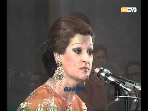 وردة إسمعوني حفلة الجزائر76 ج1