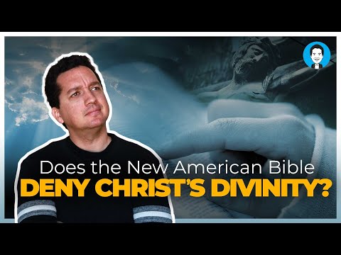 Download Cringey notes in the Catholic New American Bible