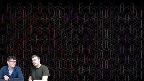 Coding with FUZE: Tutorial 05 - The Screen