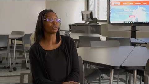 WKU - Active Learning Classroom