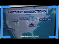 California's Sanctuary Cities: A Haven for Immigrants