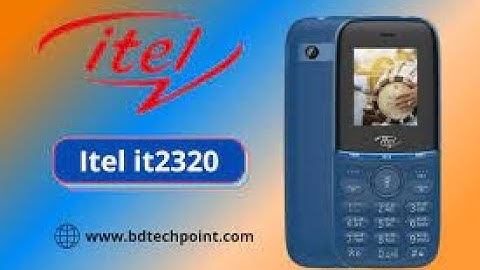 itel it2320 Flash File + Boot Key + Password Unlock || itel it2320 Read Flash File By Cm2