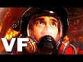 The rescue bande annonce vf 2022