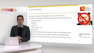 Code Of Life - When Computer Science Meets Genetics