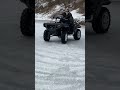Polaris sportsman 800