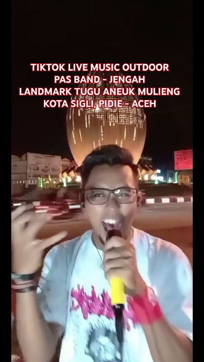 PAS BAND - JENGAH #tiktok #livemusic #lagupopuler #pasband #jengah