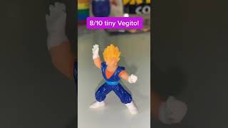 Rating My Vegito Figures 🤔 screenshot 1