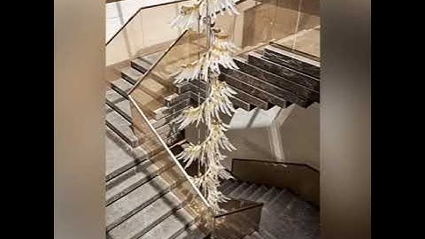 CẦU THANG ỐP ĐÁ HOA CƯƠNG - THI CÔNG ĐÁ HOA CƯƠNG CAO CẤP