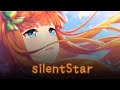 【ウマ娘】 silent Star