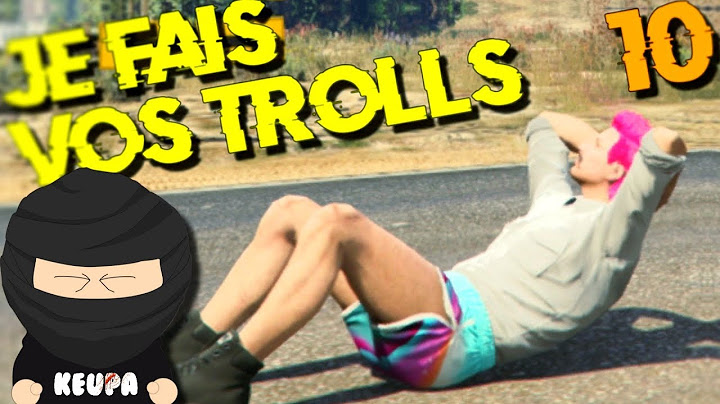 I MAKE YOUR TROLLS 10! (GTA 5 RP)