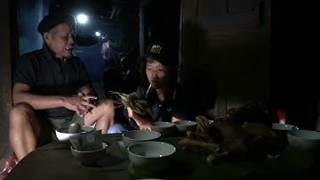 Lễ nối số của dân tộc Dao (Dao tiền) - Đặc sắc văn hóa  người Dao Đà Bắc, Hoà Bình