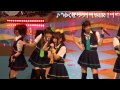 サンスポアイドルリポーターSIR TIF2012 1日目ステージ動画