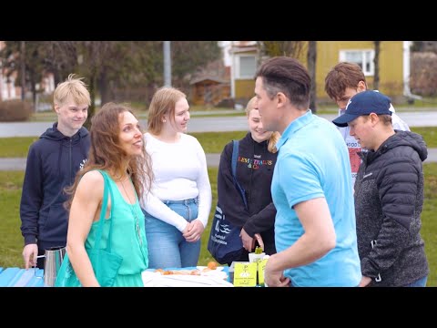 Video: Valitse Oma Seikkailu • Sivu 5