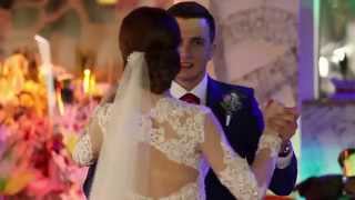 Wedding dance - Undo Фучко Первый Танец