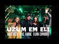 Karenich eric shane djan edmonte  uzum em eli   new armenian music    urax erger 2023