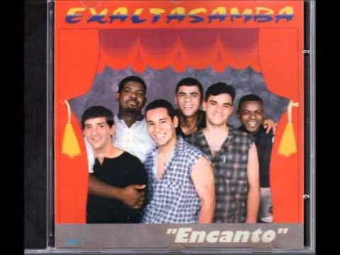 Cifra - Carona do Amor - Exaltasamba