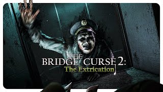 The Bridge Curse 2! Scariest game?