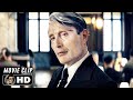 Opening Scene | FANTASTIC BEASTS THE SECRETS OF DUMBLEDORE (2022) Movie CLIP HD