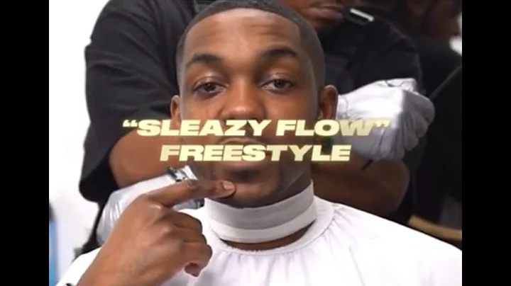 EP. 10: EDDIE CLARK | SLEAZY FLOW FREESTYLE