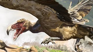 Argentavis - The Heaviest Flying Birds by Henry the PaleoGuy 104,041 views 4 months ago 13 minutes, 50 seconds