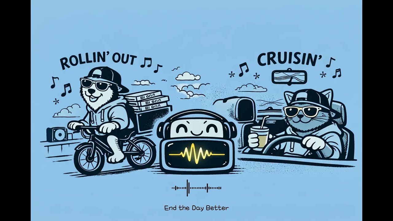 [𝗽𝗹𝗮𝘆𝗹𝗶𝘀𝘁] 😊 기분 좋아지고 🙌적당히 신나고 듣기 좋은 경쾌한 그루브  | GROOVE · CHILLHOP🎵 매장음악 | 카페음악 | 노동요 3H