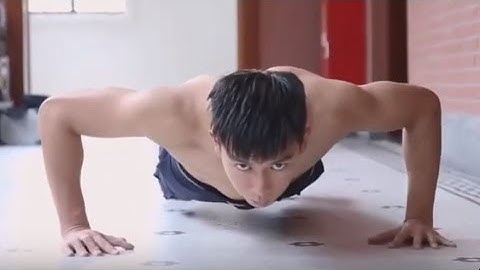 【李现】 你的“现”任老公  养眼腹肌版 合辑 Part 1 - 天天要闻