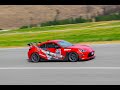 Yumesports toyota gr86 at area 27 motorsports park 22166