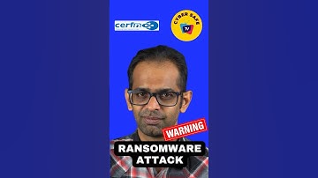 What is a Ransomware Attack? A Quick Overview