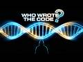 WHO WROTE THE CODE OF LIFE?