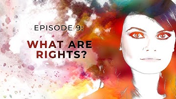 What Are Rights? | Exploring Objectivism with Gloria Álvarez Episode 9
