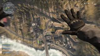 Cheetah'Live Call of Duty Warzone (PC) (27 mars)