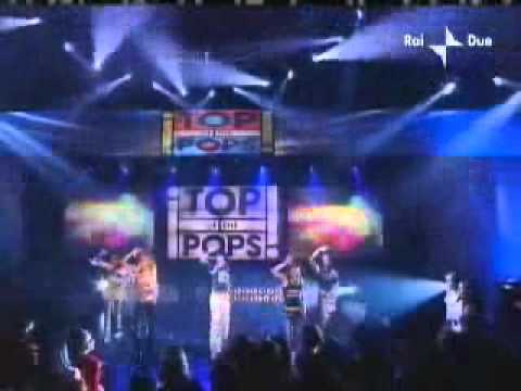 Lollipop Batte Forte live Top Of The Pops