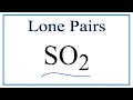 Lewis Structures and Resonance in SO2