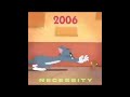 Chase Evolution Tom and Jerry (1940-2021)
