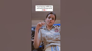Delhi Police Constable Updated Syllabus ✌️❤️ Delhi Police Girls motivation 🔥😎#trending #viral