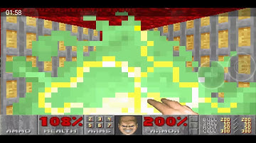 mobile doom be like