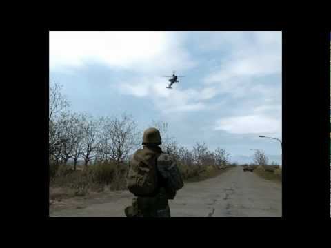 Видео: ARMA 2 Редактор Серия 4 - Модули (Modules) 1/2