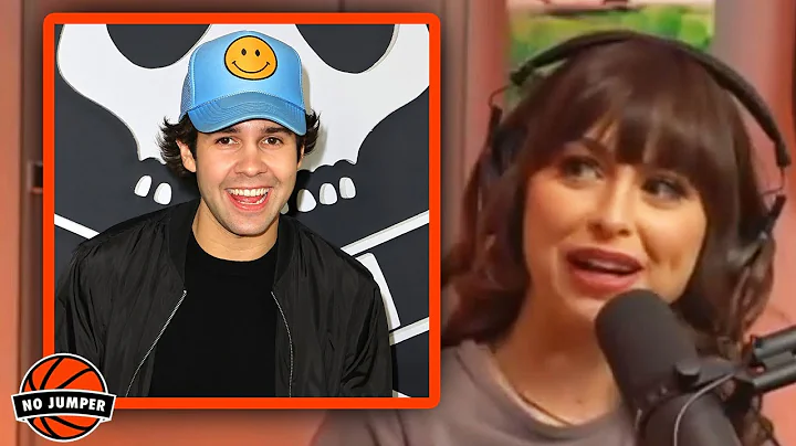 Riley Reid on Filming with David Dobrik & Feeling ...