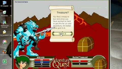 Working AQ Trainer Tut And Download