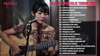 CINTA TAK HARUS MEMILIKI - ST12 | TOP MUSIC COVER TAMI AULIA TERBARU 2022