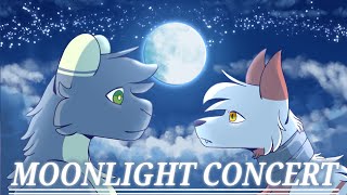 Moonlight Concert AMV/PMV||35.5K Subscriber Special!!