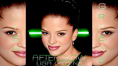 Lisa Greene - Afterglow (Britney Spears Demo) [Bla...