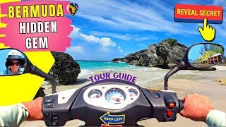 Ultimate Bermuda Tour #1 Excursion  Local Secrets of Bermuda  Hidden Gem