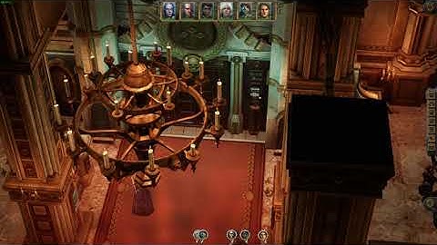 Warhammer 40,000 Rogue Trader Episode 7 of My Rogue Trader silent playthrough.